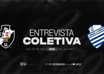 Confira a coletiva de imprensa de Fernando Diniz após a partida Vasco 3 x 1 CSA.