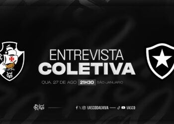 Fernando Diniz: análise do empate entre Vasco e Botafogo
