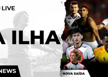 Anderson Conceição fala sobre Sport x Vasco de 2022