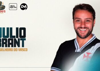 Julio Brant no Penido’s Podcast: como foi a participação