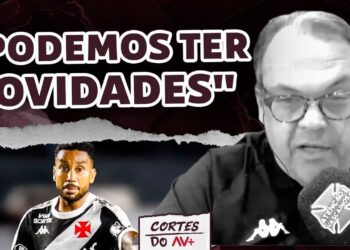 Associação de árbitros protesta e Jair pode ser punido por confusão com Anderson Daronco