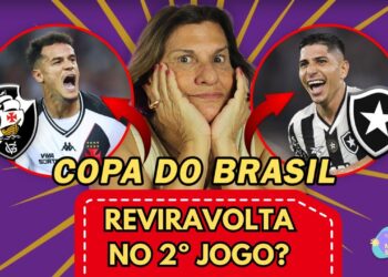 Previsões dos videntes para Botafogo x Vasco
