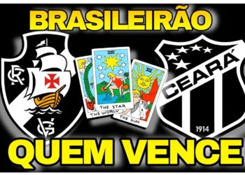 Previsões dos videntes para Vasco x Ceará