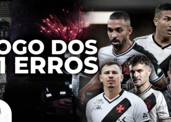 Filha de Juninho Pernambucano esteve em São Januário no último domingo; evento emocionante.