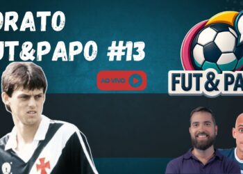 Sorato Futebol & Papo 13, cobertura esportiva.