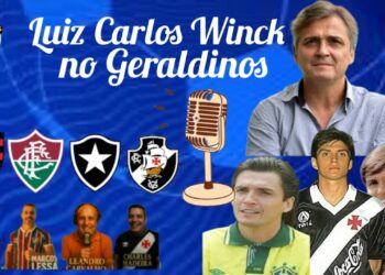 Geraldinos de Arena logo.