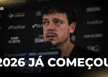 2026 já começou.