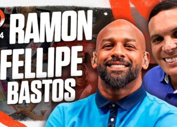 Entrevista com Ramon e Felipe Bastos do MeuVasco.