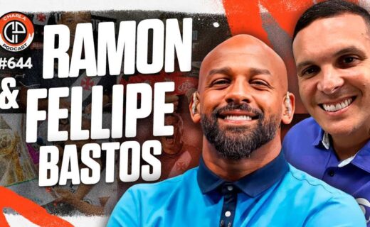 Entrevista com Ramon e Felipe Bastos do MeuVasco.