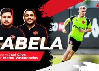 Emerson Rodríguez e Maxime Dominguez têm chances de ganhar uma oportunidade na equipe do Vasco.