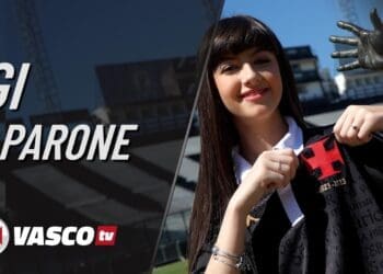 VascoTV apresenta um tour de Gi Alparone por São Januário; confira!