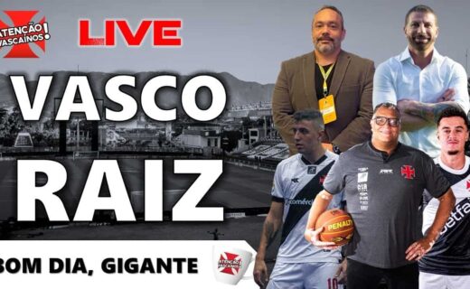 Vasco da Gama, time de futebol, jogadores e dirigentes.