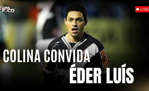 Detalhes de jogador de futebol em ação.