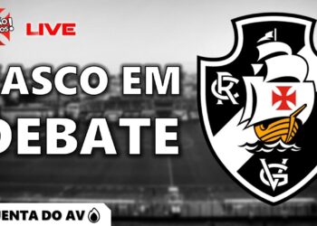 Vasco da Gama escudo em destaque.