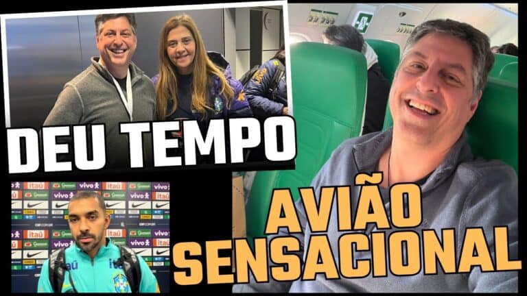 Barulho de pessoas sorrindo no avião.