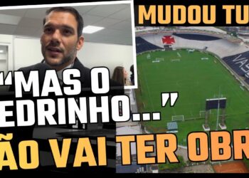 1. Homem em entrevista no escritório.