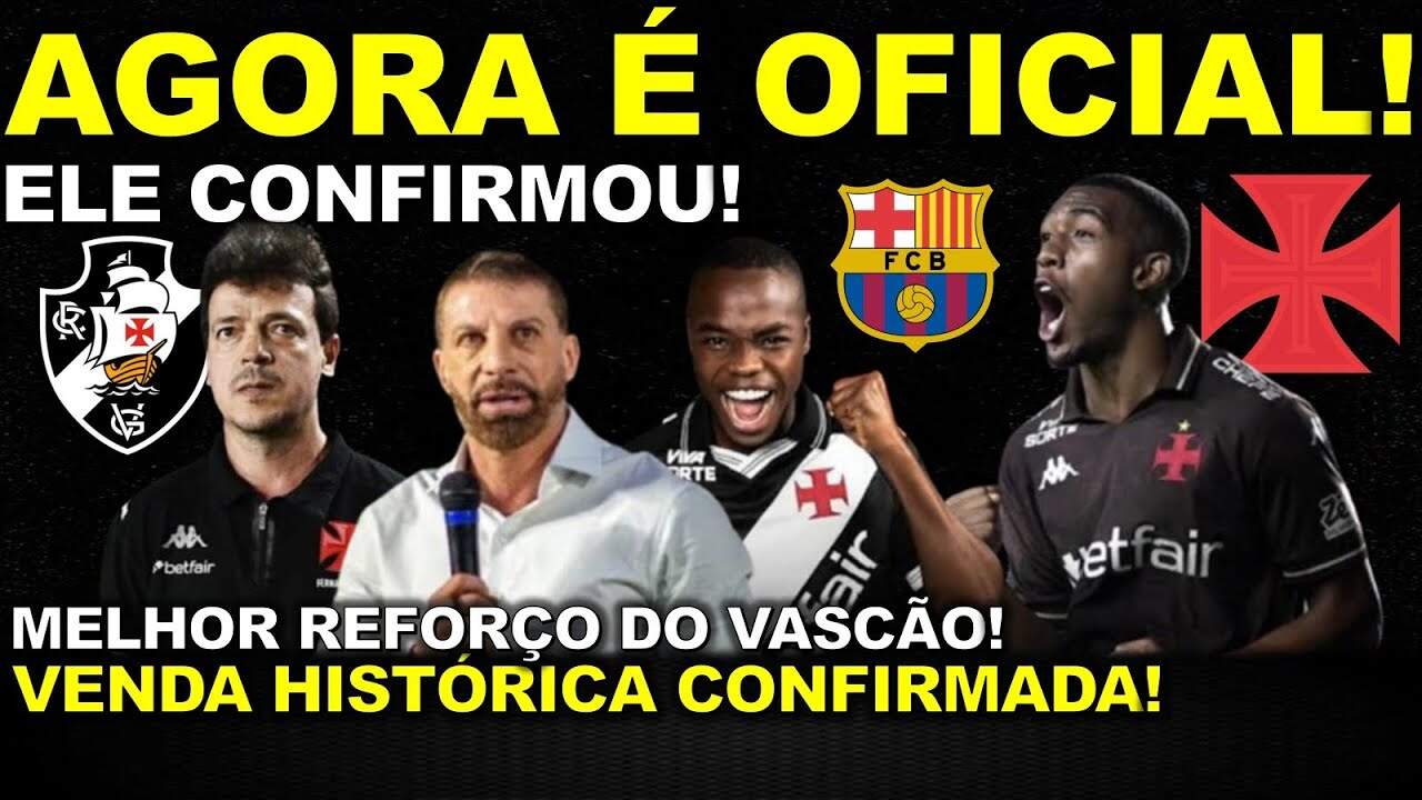 Jogador do Vasco comemorando símbolo do clube.