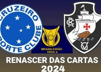 Confira as previsões dos oráculos para Cruzeiro x Vasco