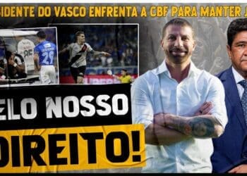 Ex-coordenador científico Alex Evangelista comenta a lesão de David; assista ao vídeo.