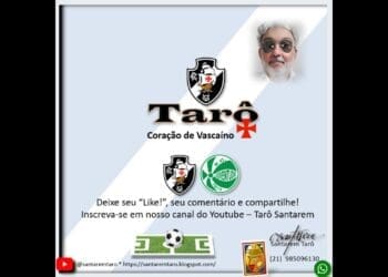 Confira as previsões dos videntes para Vasco contra Juventude.