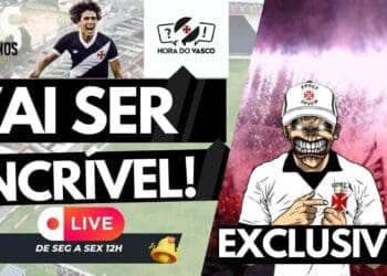 Presidente da Força Jovem concedeu entrevista ao canal Leonardo Baran, onde discutiu a festa que está sendo organizada para a partida contra o Atlético-MG; assista ao vídeo.