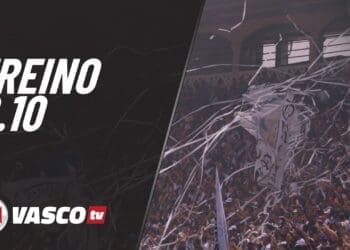 VascoTV exibe os bastidores do treino aberto de sexta-feira em São Januário; assista ao vídeo