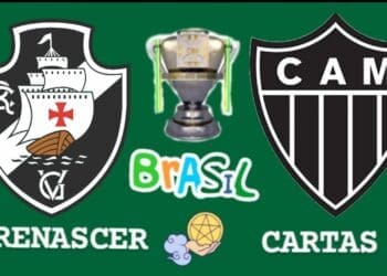 Confira as previsões dos oráculos para Vasco x Atlético-MG