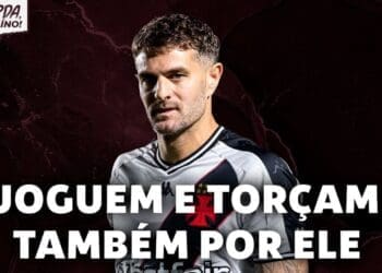 Classificação para a Libertadores e artilharia de Vegetti: os objetivos do Vasco na fase final de 2024