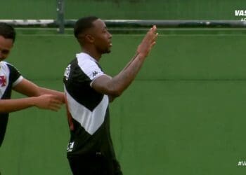 Sub-23: Confira os destaques da partida Vasco 4 x 0 Sport, pelo Brasileiro de Aspirantes