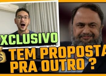 Especulado como um potencial investidor na Vasco SAF, Evangelos Marinakis pode estar considerando a aquisição da SAF do Vila Nova.