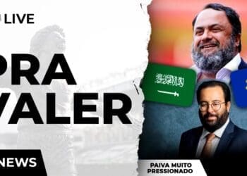 Europeus e árabes demonstram interesse na SAF do Vasco