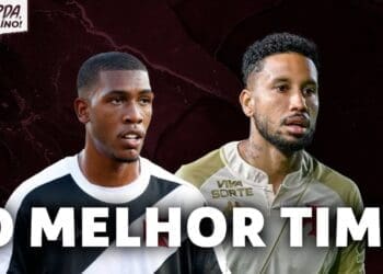 Rafael Paiva pode contar com reforços de casa na fase final do Brasileiro; assista ao vídeo