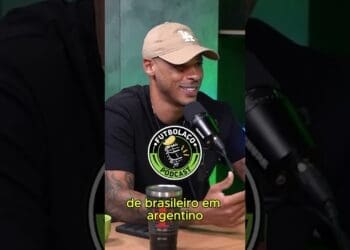 Anderson Conceição comenta sobre Orellano, que não conseguiu se adaptar ao Vasco; assista ao vídeo.
