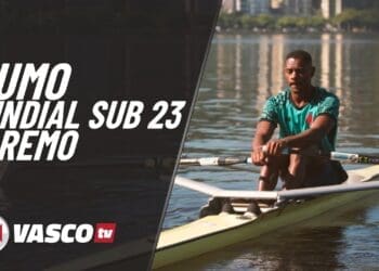 Preparação de João Ferreira para o Mundial Sub-23 é destaque na VascoTV.