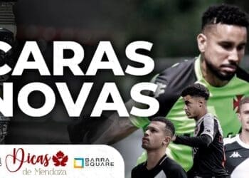 Jogadores com experiência limitada podem confrontar o Internacional