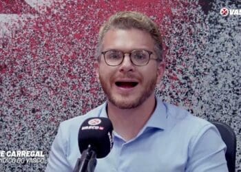 Assista ao vídeo 9 da VascoTV, onde o VP jurídico Felipe Carregal responde às dúvidas dos torcedores sobre a reestruturação do clube.