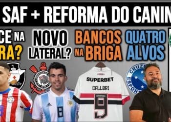 Representante de promessa paraguaia Alex Arce revela proposta do Vasco para o jogador