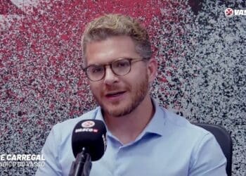 Assista ao vídeo 12 da VascoTV, onde o VP jurídico Felipe Carregal responde às perguntas dos torcedores sobre a reestruturação do Vasco.