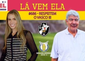 Joel Santana comenta a derrota do Vasco para o Internacional; assista ao vídeo