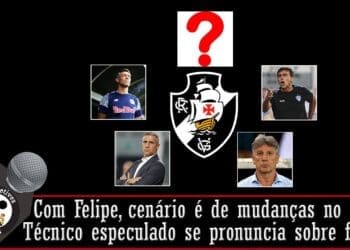 Gustavo Quinteros: ‘O futebol brasileiro é extremamente competitivo e seria maravilhoso, em algum momento, ter a oportunidade de treinar uma equipe lá’; assista ao vídeo.