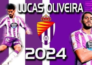 Assista a vídeos com os melhores lances do zagueiro Lucas Oliveira, que está sendo especulado no Vasco.