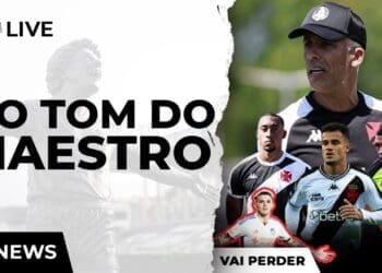 ‘Descobridor’ de Luiz Gustavo aborda a trajetória do jovem zagueiro do Vasco; confira