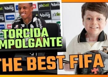 Zagueiro Robson revela que continua em contato com atletas do Vasco; assista ao vídeo