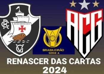 Confira as previsões dos oráculos para Vasco x Atlético-GO
