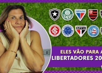 Vasco não irá obter classificação para a Libertadores, afirma taróloga.