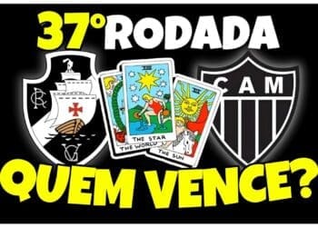 Confira as análises dos videntes para Vasco x Atlético-MG
