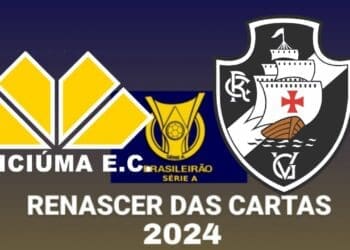 Veja o que os videntes prevêem para o jogo entre Criciúma e Vasco
