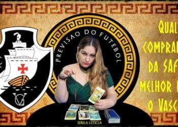 Videntes buscam adivinhar quem fará a aquisição da SAF do Vasco.