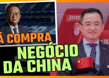 Chineses estariam interessados na SAF do Vasco; assista ao vídeo