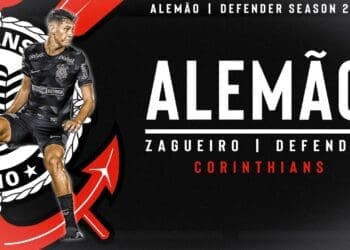 Confira os lances do defensor Alemão, do Portimonense, que está sendo cogitado no Vasco.